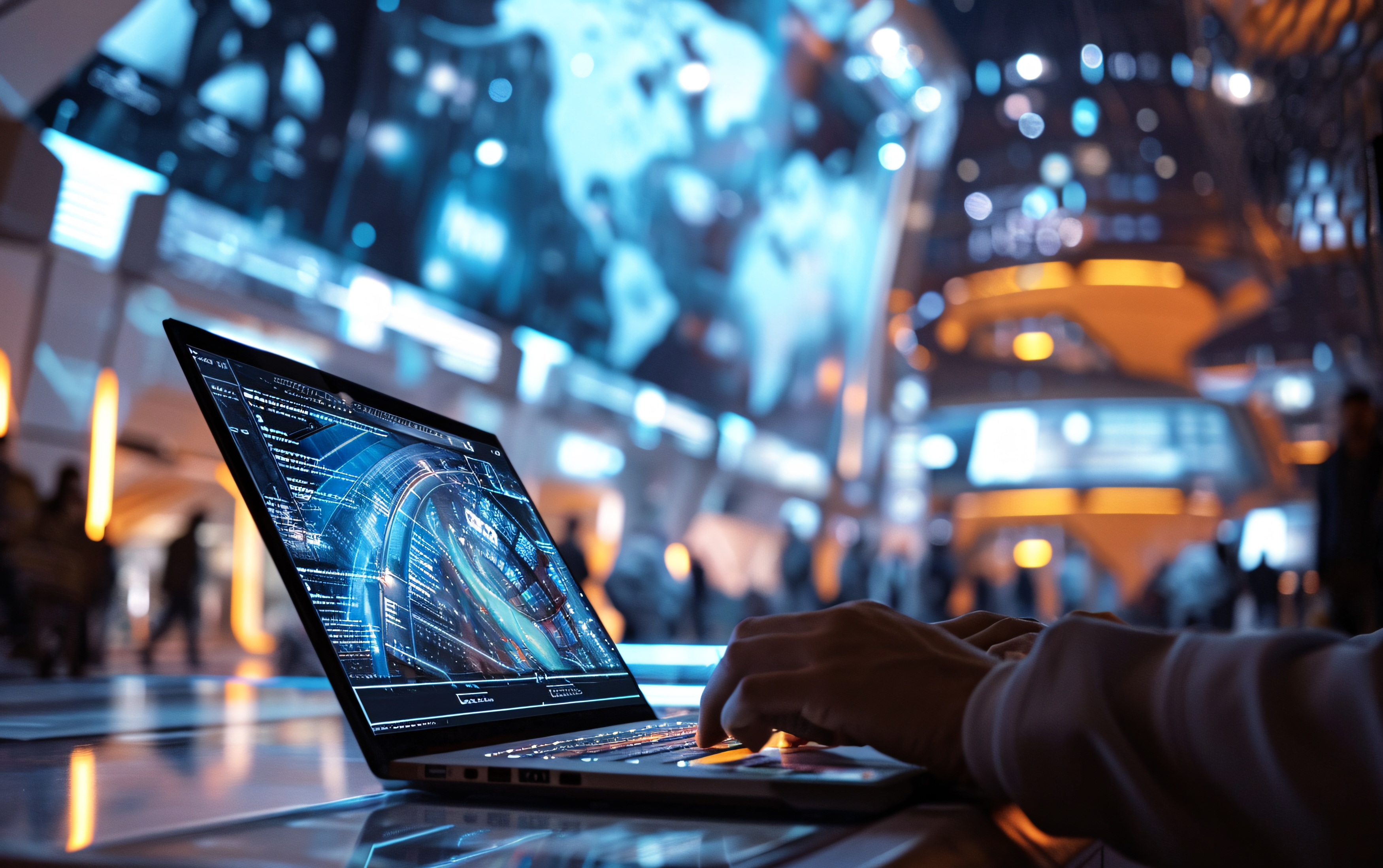 The Future of Web Development in 2026